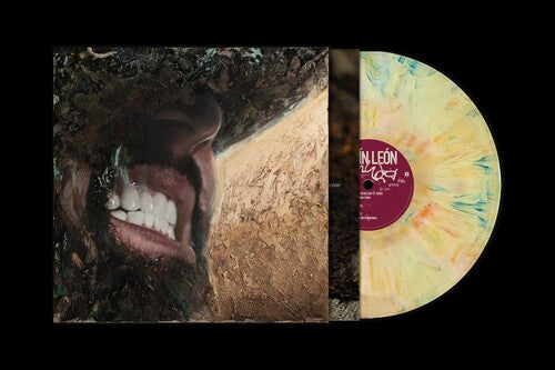 Carin Leon: Muda - VINYL LP