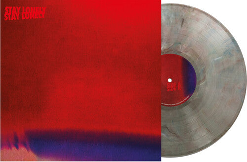 Blood Red Shoes: Stay Lonely - VINYL LP