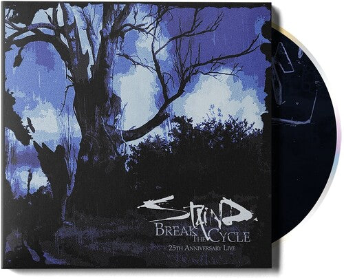 Staind: Break The Cycle - COMPACT DISCS