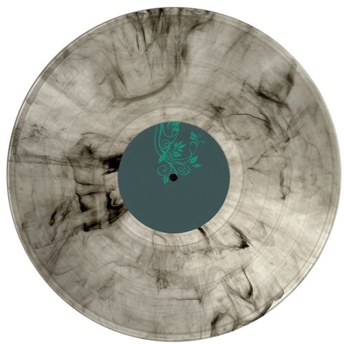 Nilmmns, Carlos: Legacy - 12-INCH SINGLE
