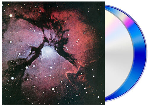 King Crimson: Islands - Deluxe Edition CD+BR - COMPACT DISCS