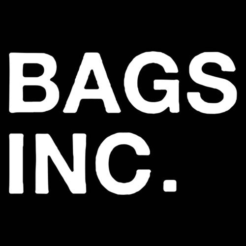 Binga, Sam / Addison Groove: Bags Inc - VINYL LP