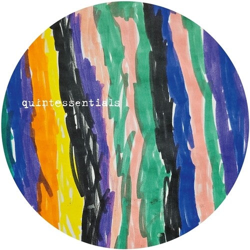 Chiavaroli, Mat: Ammaro - 12-INCH SINGLE