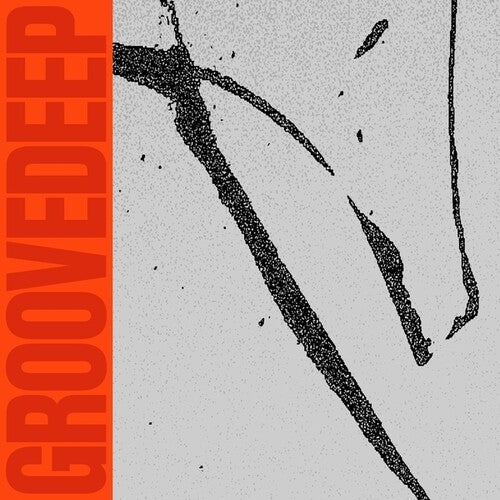 Groovedeep: Funk Solo - 12-INCH SINGLE