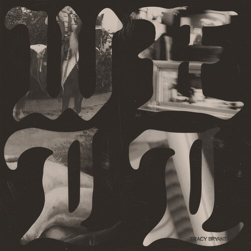 Bryant, Tracy: The Well - VINYL LP