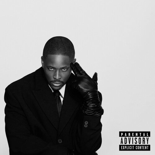 YG: The Gentlemen's Club - COMPACT DISCS