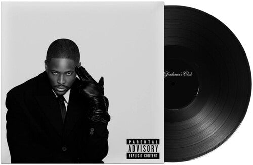 Y.G.: The Gentlemen's Club - VINYL LP