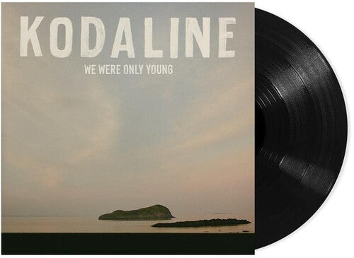 Kodaline: We Were Only Young - VINYL LP