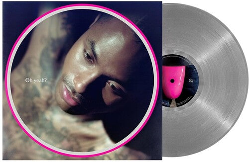 Steve Lacy: Oh Yeah? - VINYL LP