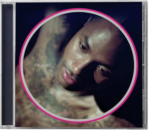 Steve Lacy: Oh Yeah? - COMPACT DISCS