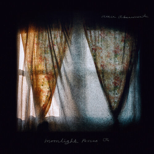 Attic Abasement: Moonlight Passes on - VINYL LP