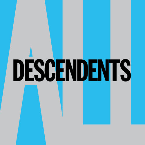 Descendents: All - VINYL LP