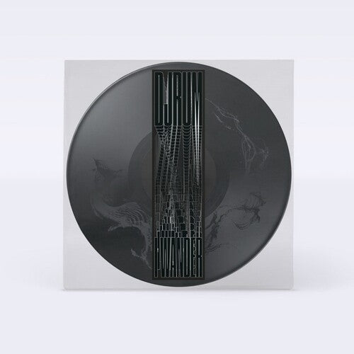 Djrum: I Wander - 12-INCH SINGLE