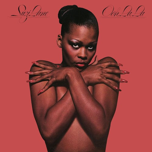 Suzi Lane: Ooh La La - COMPACT DISCS