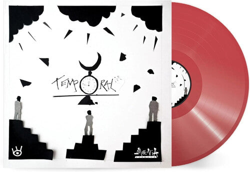 Moenia: Temporal - VINYL LP