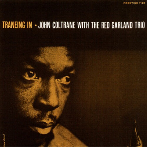 John Coltrane: Traneing In - UHQCD - COMPACT DISCS