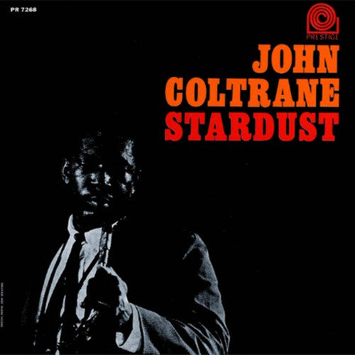 John Coltrane: Stardust - UHQCD - COMPACT DISCS