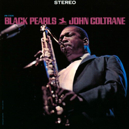 John Coltrane: Black Pearls - UHQCD - COMPACT DISCS