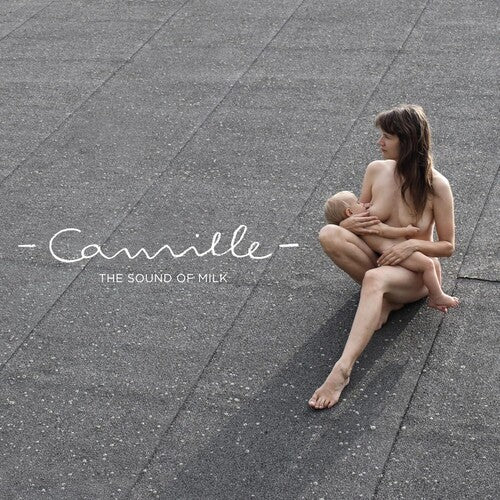 Camille: The Sound of Milk (Adolescence Edition) - VINYL LP