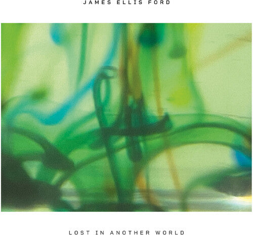 James Ellis Ford: Lost in Another World - COMPACT DISCS