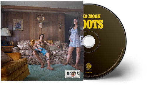 Niko Moon: Roots - COMPACT DISCS