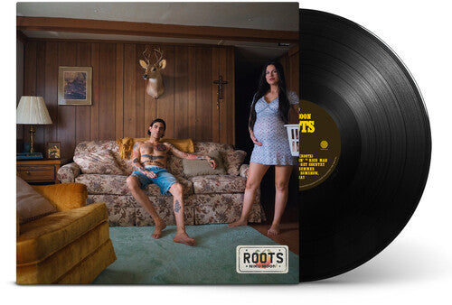 Niko Moon: Roots - VINYL LP