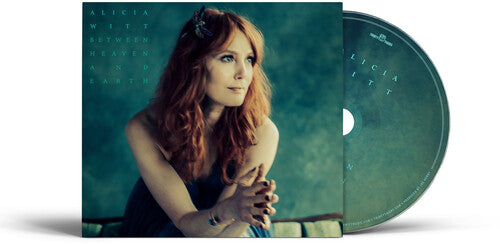 Alicia Witt: Between Heaven And Earth - COMPACT DISCS