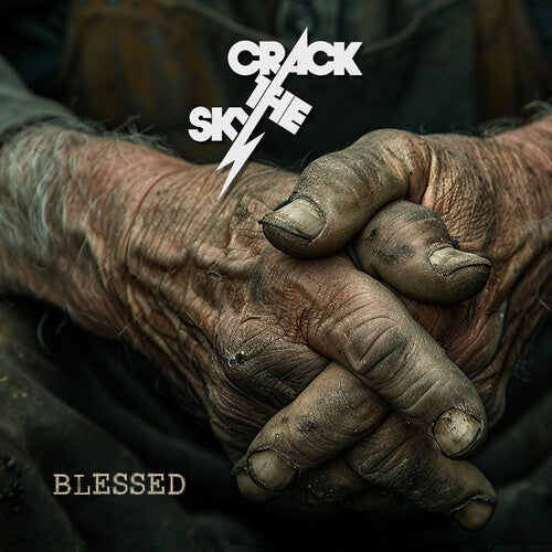 Crack the Sky: Blessed - COMPACT DISCS
