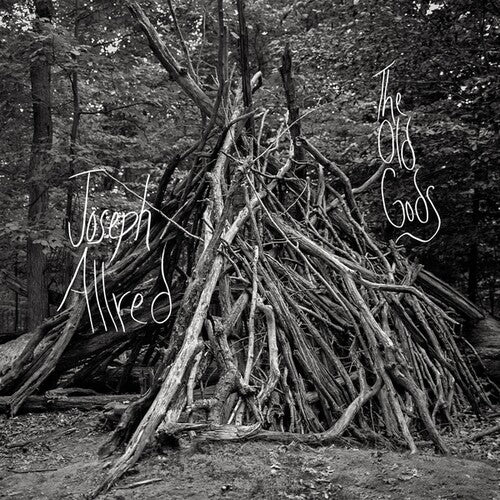 Allred, Joseph: The Old Gods - VINYL LP