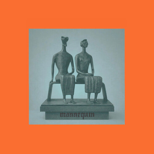 Momus: Mannequin - COMPACT DISCS