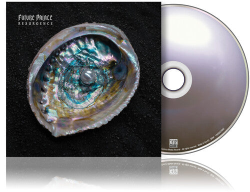 Future Palace: Resurgence - COMPACT DISCS