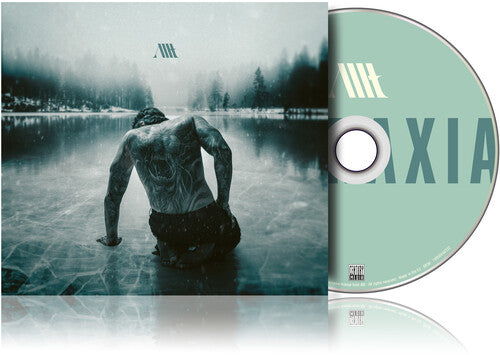 Allt: Ataraxia - COMPACT DISCS