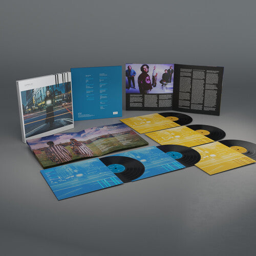 Marillion: Marillion.Com - VINYL LP