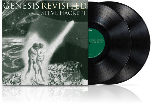 Steve Hackett: Genesis Revisited I - VINYL LP