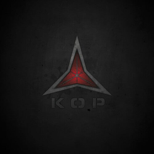 Kop: Accio Directa - VINYL LP