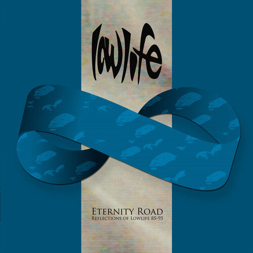 Lowlife: Eternity Road - COMPACT DISCS