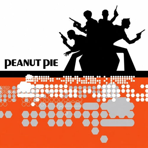 Peanut Pie: Peanut Pie - VINYL LP