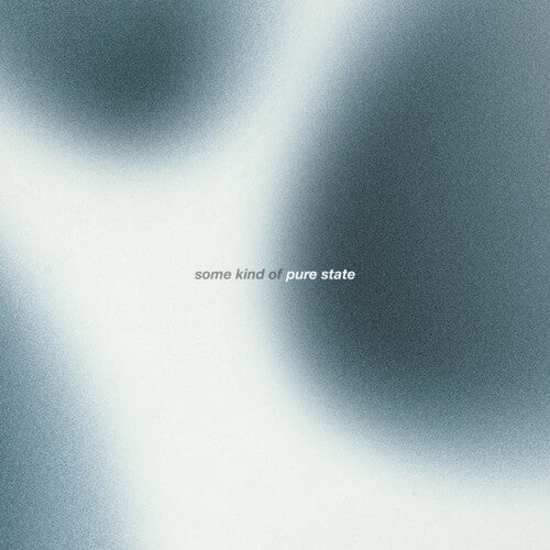 Dharma Chain: Some Kind Of Pure State - COMPACT DISCS