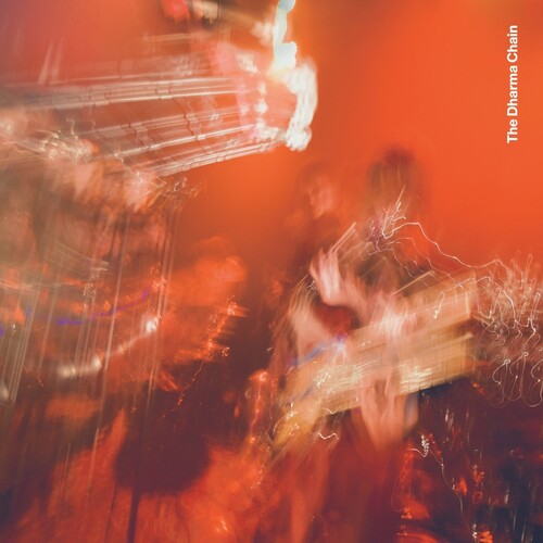 Dharma Chain: Some Kind Of Pure State - VINYL LP
