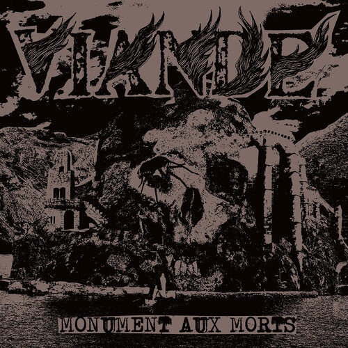 Viande: Monument Aux Morts - COMPACT DISCS