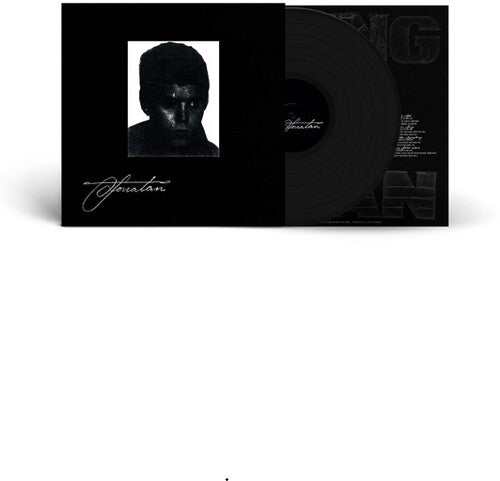 Yung Lean: Jonatan - VINYL LP