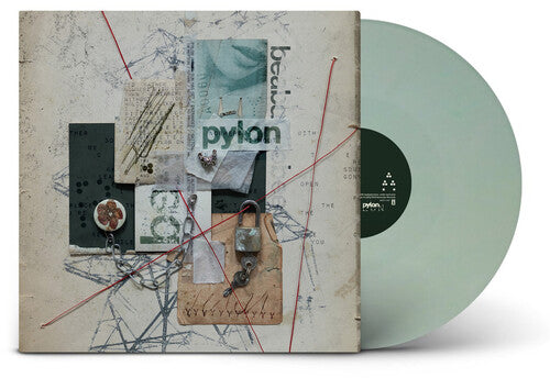 Beabadoobee: Pylon - VINYL LP