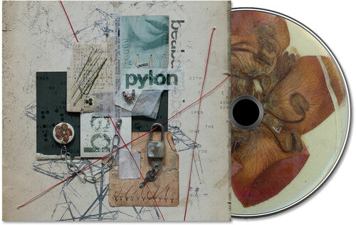 Beabadoobee: Pylon - COMPACT DISCS