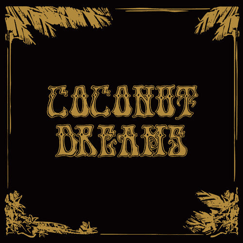 Various Artists: Skyrager Presents Coconut Dreams Volume One (Various Artists) - COMPACT DISCS