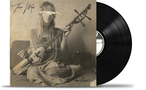 Thorn Wych: Aesthesis - VINYL LP
