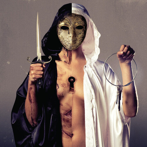 Bring Me the Horizon: There Is a Hell Believe Me Ive Seen It. There Is a Heaven Let's Keep  It a Secret - VINYL LP
