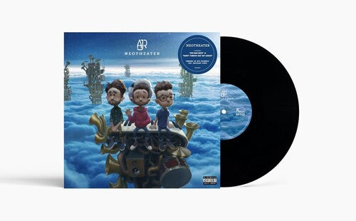 AJR: Neotheater - VINYL LP