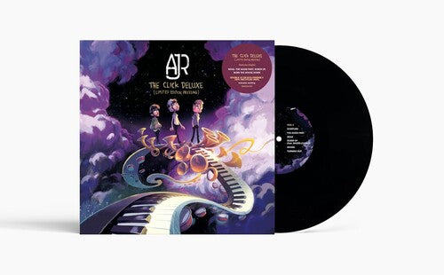 AJR: The Click - VINYL LP