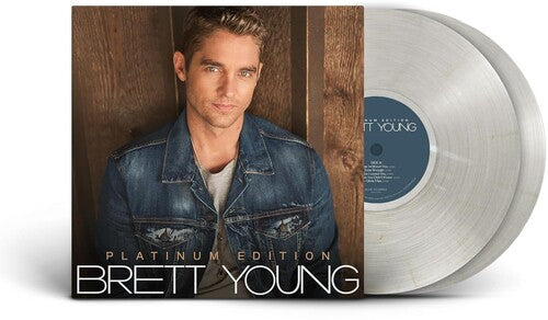 Brett Young: Brett Young - VINYL LP