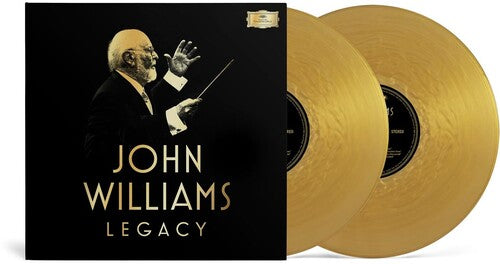 John Williams: John Williams Legacy - VINYL LP